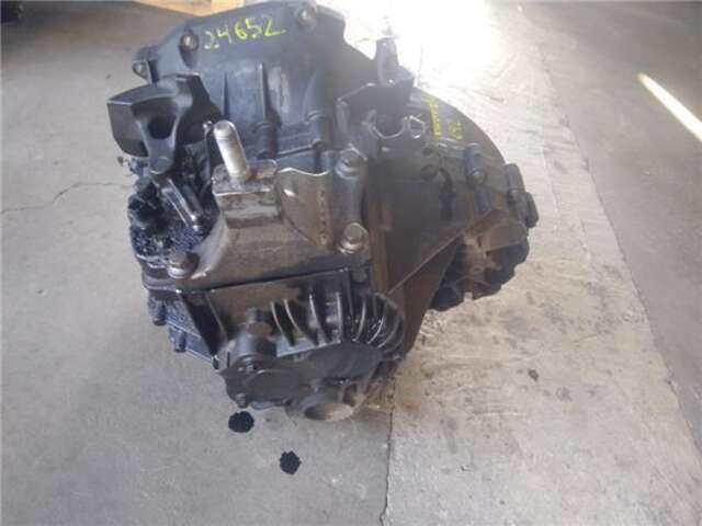 Foto 3ª: Caja Cambios Ford Mondeo 2.0 TDCI [FMBA]