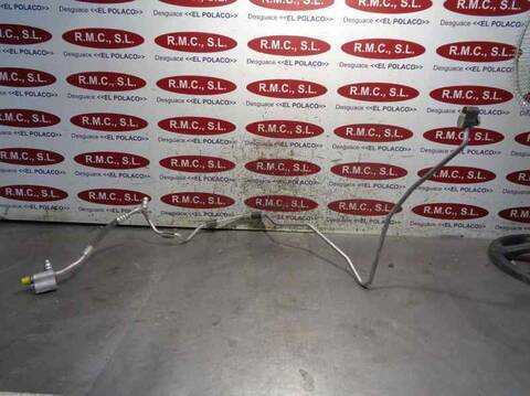 Tubos Aire Acondicionado Volkswagen Golf 1.9 TDI BERLINA 90CV 66KW