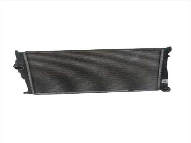 Radiador Motor Bmw Serie 3 320 D E90)