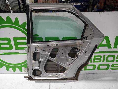 Foto 2ª: Puerta Trasera Derecha Citroen Xsara 1.9 D SX 68CV [DJYXUD9A] (1997)