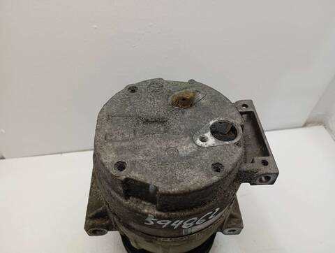 Foto 2ª: Compresor Aire Acondicionado Renault Megane 1.9 DTI DIESEL CAT 98CV 72KW I SCENIC JA0) (2002)