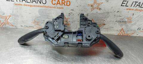 Foto 2ª: Mando Multifuncion Citroen C4 COLLECTION COUPE 109CV 80KW [NFUTU5JP4] (2005)