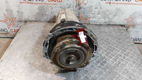 Caja Cambios Mercedes Clase E 180 E 220 D 213.004) 194CV 143KW