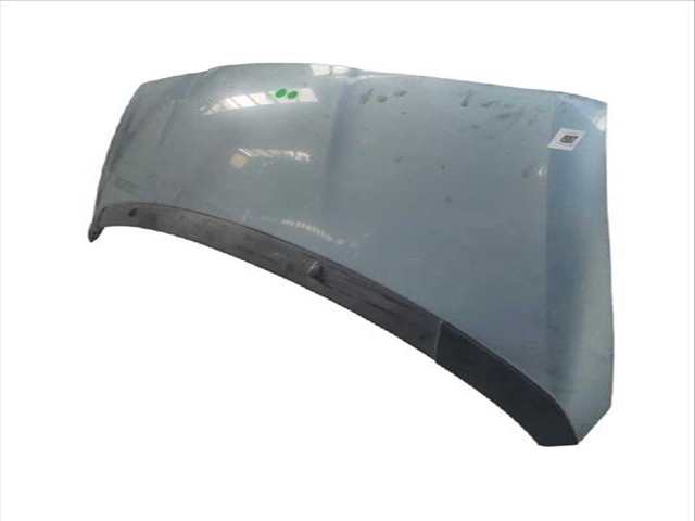 Foto 2ª: Capot Peugeot 5008 1.6 HDI 112CV (2009)