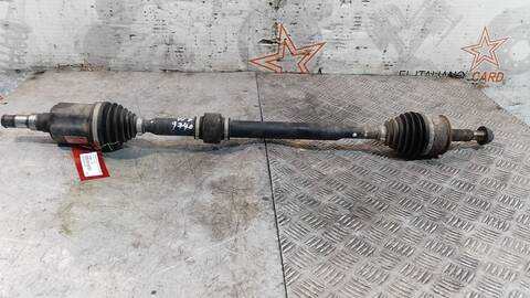 Transmision Delantera Derecha Chevrolet Cruze LS 141CV 104KW