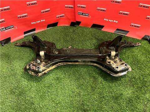 Foto 4ª: Cuna de Motor Citroen Jumper 30 L1H1 BLUEHDI 110 BLUE-HDI FAP 110CV 81KW FURGON [AH03]