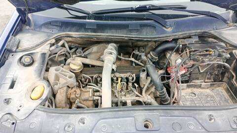 Motor Completo Renault Megane CONFORT AUTHENTIQUE BERLINA 101CV 74KW II CLASSIC BERLINA