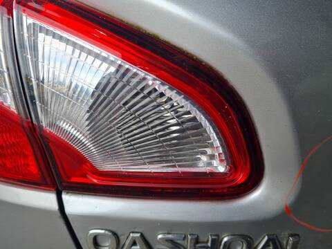 Piloto Portón Izquierdo Nissan Qashqai ACENTA 131CV 96KW