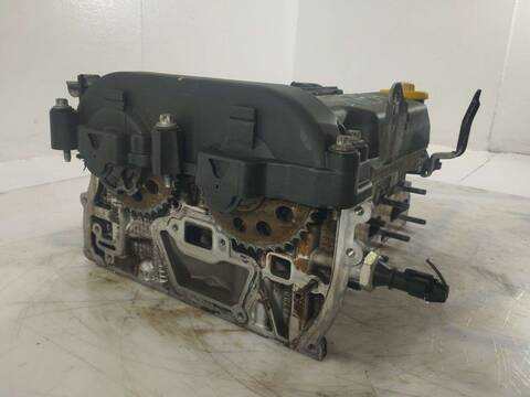 Foto 3ª: Culata Opel Agila 1.2 16V F68) 75CV 55KW [Z 12 XE] (2004)