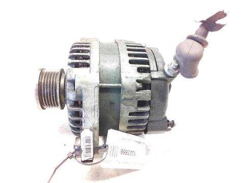 Foto 2ª: Alternador Chevrolet Orlando 2.0 D [LNP] (2010)