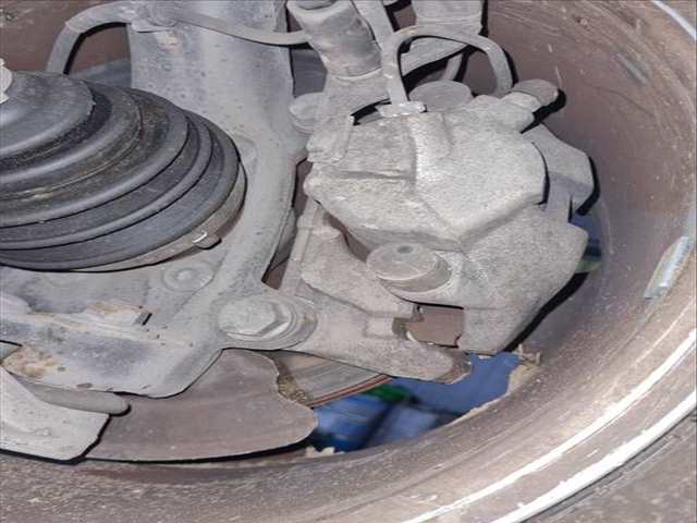 Pinza Freno Delantera Derecho Seat Exeo ERENCE BERLINA 120CV 88KW