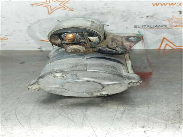 Foto 4ª: Motor de Arranque Subaru Outback EXECUTIVE PLUS 150CV 110KW [EE20] (2015)