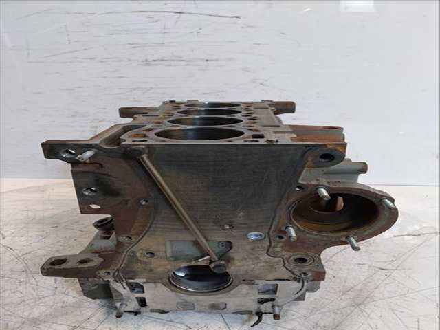 Foto 3ª: Bloque Motor Fiat Tipo 95 CV 70KW [55266963] (2017)