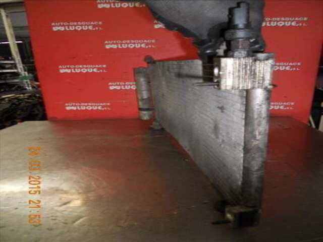 Foto 3ª: Radiador Calefaccion A.A. Peugeot 607 2.7 HDI 24V [UHZ]