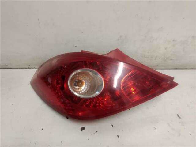 Piloto Trasero Izquierdo Opel Corsa 1.3 CDTI