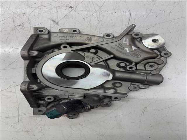 Bomba de Aceite Land Rover Discovery 211 CV 155KW