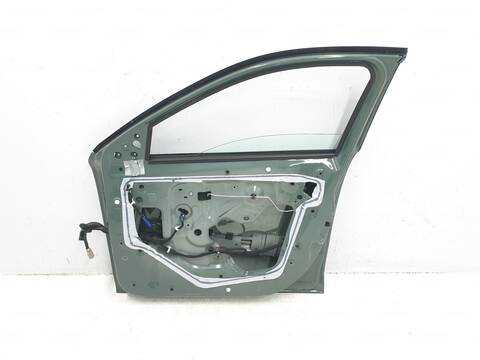 Foto 2ª: Puerta Delantera Derecha Dacia Spring BUSINESS