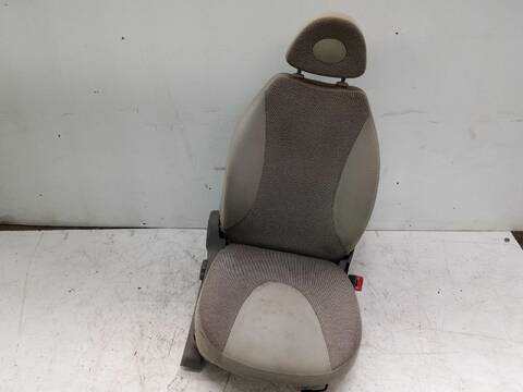 Foto 2ª: Asiento Delantero Izquierdo Nissan Micra SPORT 80CV [CR12DE] (2002)