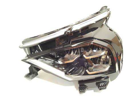 Faro Izquierdo Citroen C4 E-C4 BCZKXC) 136CV 100KW