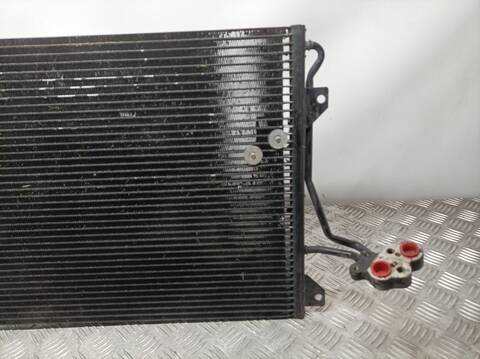 Foto 2ª: Radiador Calefaccion A.A. Porsche Cayenne TURBO 450CV 331KW [M4850] (2004)