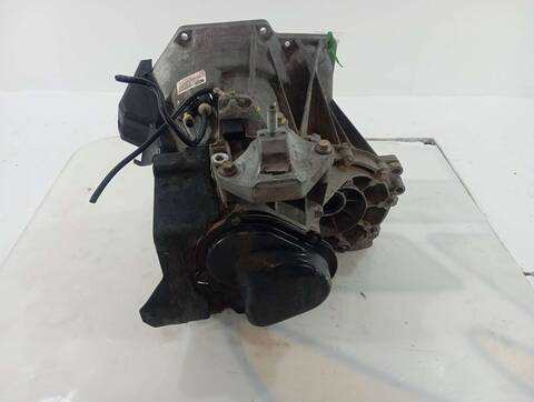 Foto 3ª: Caja Cambios Ford Fiesta TREND 68CV 50KW [F6JA] (2006)