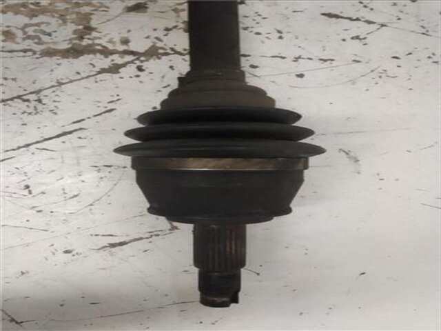 Foto 2ª: Transmision Delantera Izquierda Alfa Romeo 166 2.4 JTD (175 CV) [841G000]
