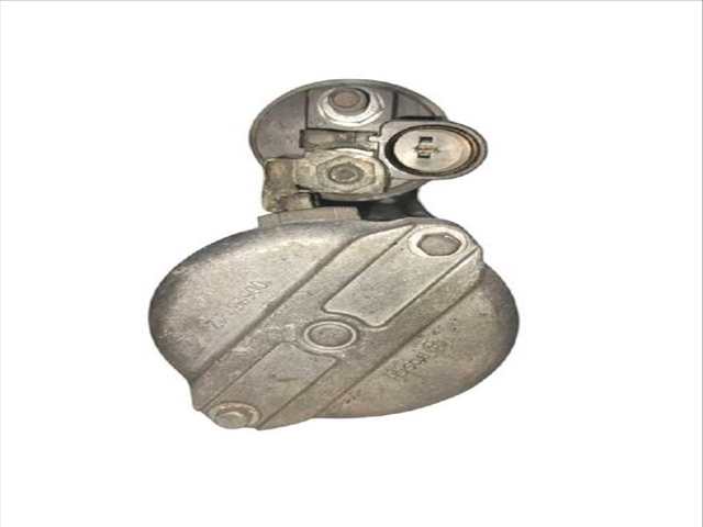 Foto 3ª: Motor de Arranque Audi Q5 35 TDI QUATTRO (2016)