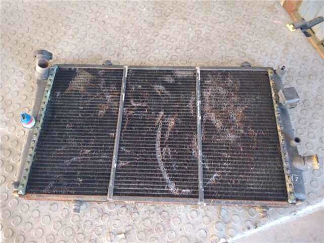 Radiador Motor Peugeot 309 1.9 GTI