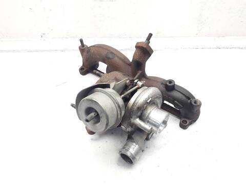 Turbocompresor Seat Cordoba 1.9 TDI BERLINA 101CV 74KW