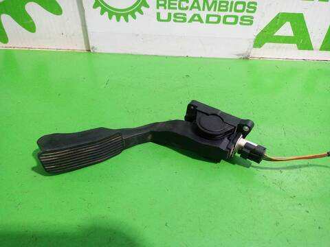 Foto 3ª: Pedal Acelerador Citroen Xsara 1.6 16V SATISFACTION 109CV [NFUTU5JP4] (1997)