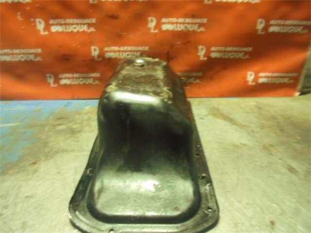 Foto 3ª: Carter Peugeot 307 1.6 HDI 110 [9HZ (DV6TED4)]