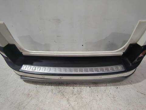 Paragolpes Trasero Fiat 500 113CV