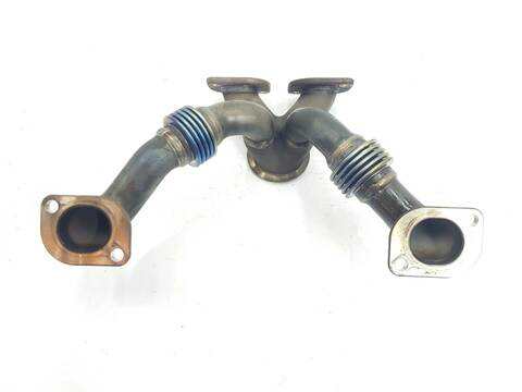 Colector Escape Bmw X5 4.4 V8 32V 575CV