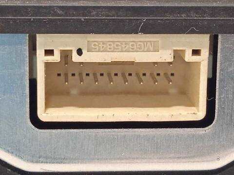 Foto 4ª: Centralita Motor ECU Hyundai Kona 1.0 TGDI CAT 120CV 88KW [G3LC] (2020)