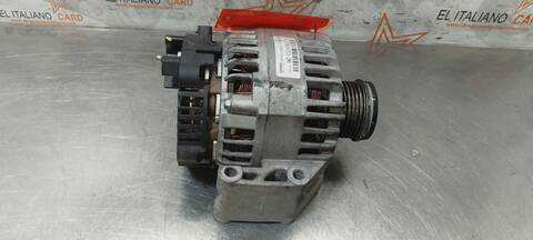 Foto 2ª: Alternador Opel Meriva ENJOY 95CV 70KW [A13DTE] (2012)