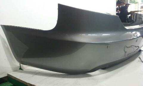 Foto 3ª: Paragolpes Trasero Audi A6 3.0 V6 24V TDI BERLINA 225CV 165KW [BMK] (2004)