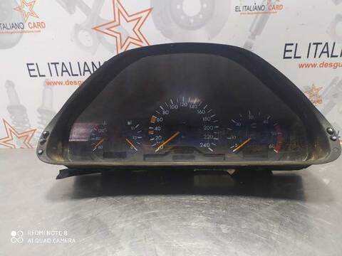 Cuadro de Instrumentos Mercedes Clase E 180 220 T CDI 210.206) 125CV 92KW FAMILIAR