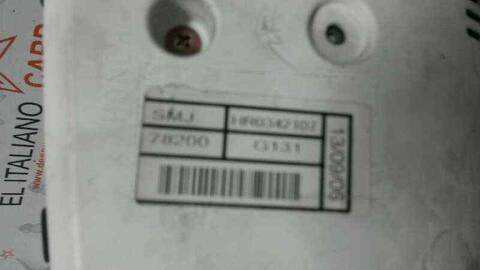 Foto 2ª: Cuadro de Instrumentos Honda Civic 140CV 103KW