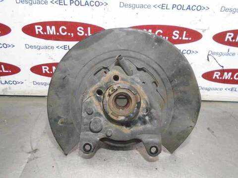 Mangueta Trasera Izquierda Jeep Compass LIMITED 140CV 103KW