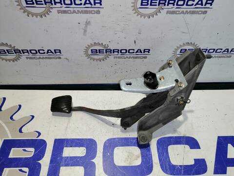 Pedal Embrague Saab 90 2.0 CAT 154CV