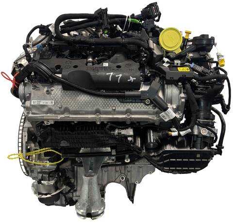 Foto 3ª: Motor Completo Bmw X5 4.4 V8 GASOLINA 530 CV 390KW [N63B44E, N63B44T3, N63, NC10]