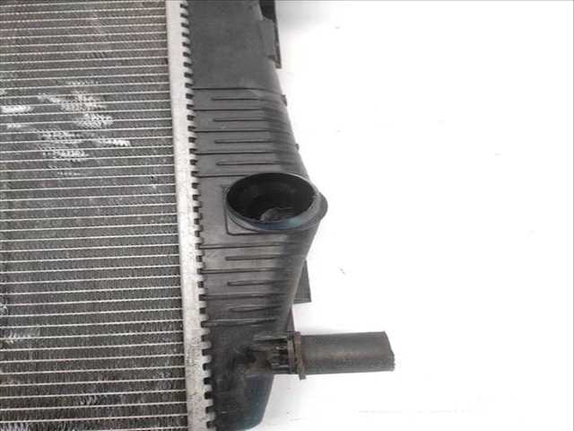 Foto 3ª: Radiador Motor Renault Scenic 1.9 DCI JZ0J JZ0N JZ1K JZ1S) GRAND (2009)