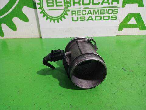 Foto 3ª: Caudalimetro Audi A4 2.5 TDI 120KW) 163CV (2000)