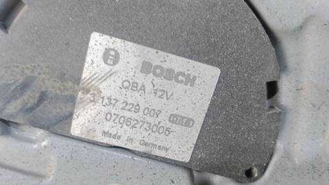 Foto 3ª: Electroventilador Mercedes Clase E 180 E 280 CDI 4-MATIC 211.084) 190CV 140KW [OM 642.920] (2007)