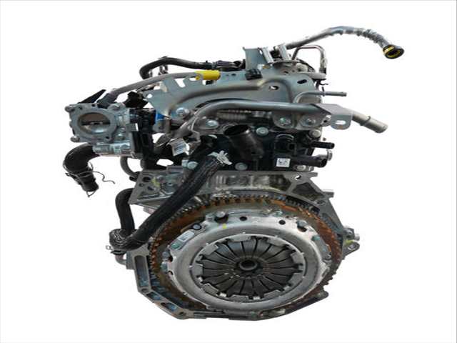 Motor Completo Nissan Micra 90CV 66KW