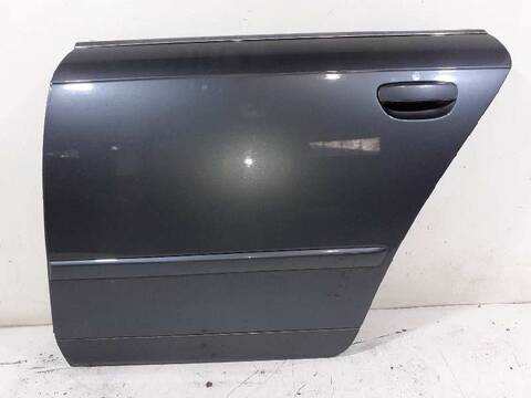 Puerta Trasera Izquierda Audi A4 2.0 TDI 16V 103KW) BERLINA 140CV