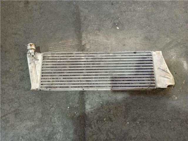 Intercooler Renault Scenic 1.9 DCI (JM12. JM0G) (JM)(2003-_)