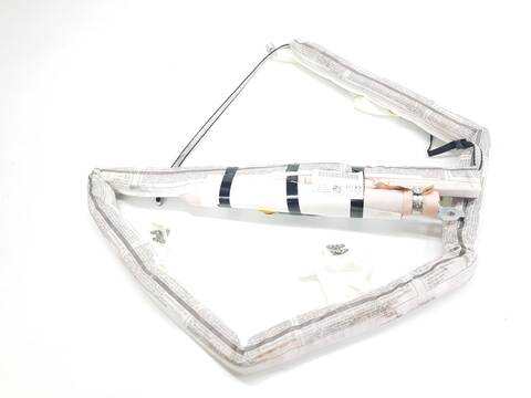 Foto 2ª: Airbag Cortina Delantero Izquierdo Opel Combo BASIS (2018)