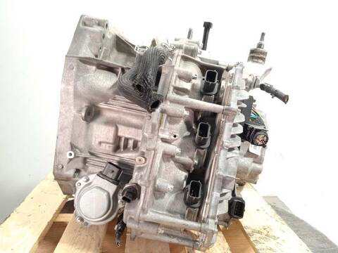 Foto 4ª: Caja Cambios Automatica Renault Kadjar 1.3 TCE 160CV 117KW AUT. [H5H470] (2019)