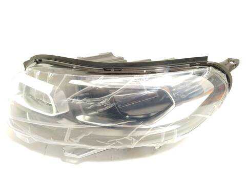 Faro Izquierdo Citroen Spacetourer 1.6 BLUEHDI 95 95CV 70KW